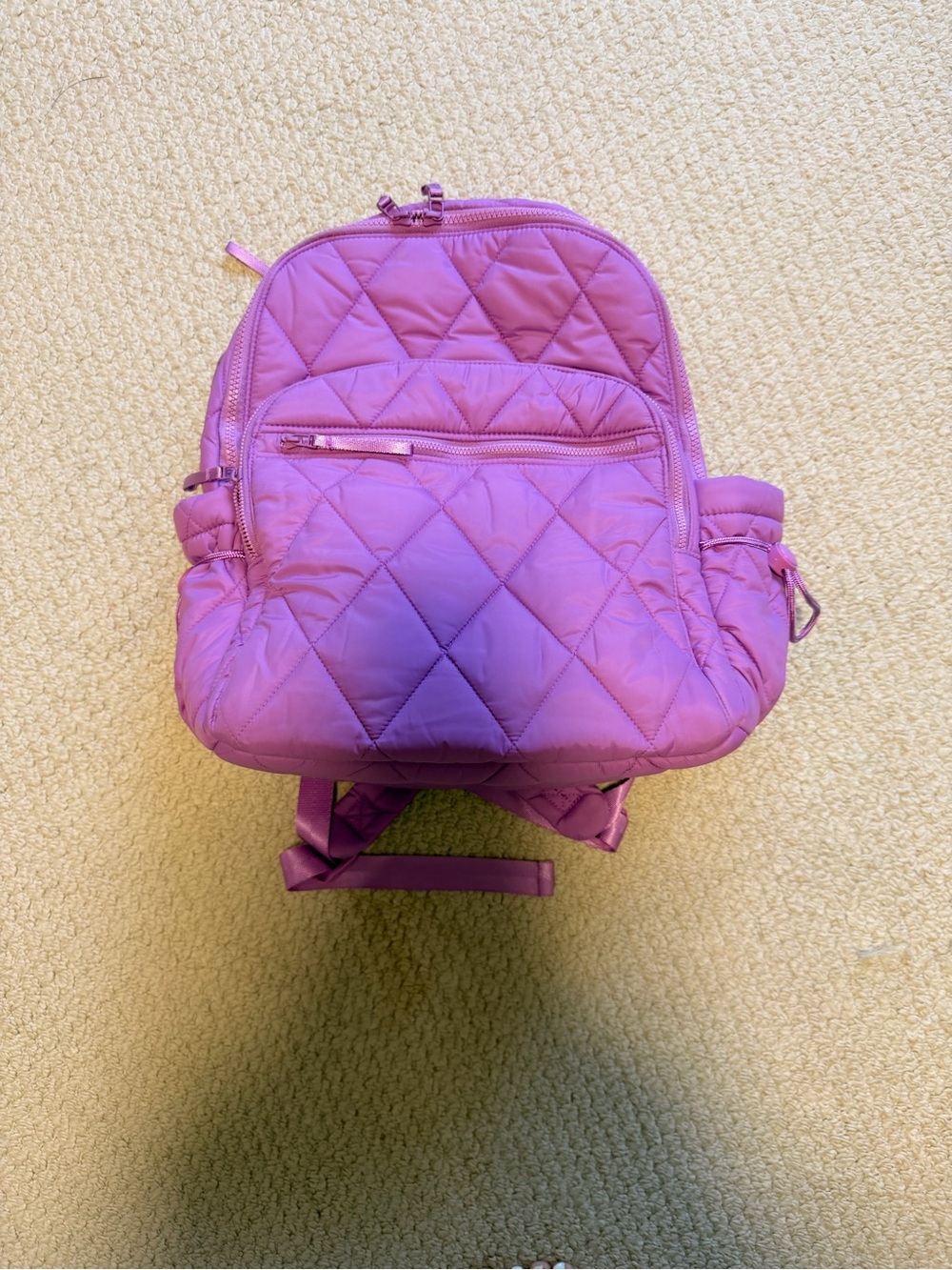 Vera Bradley Backpack